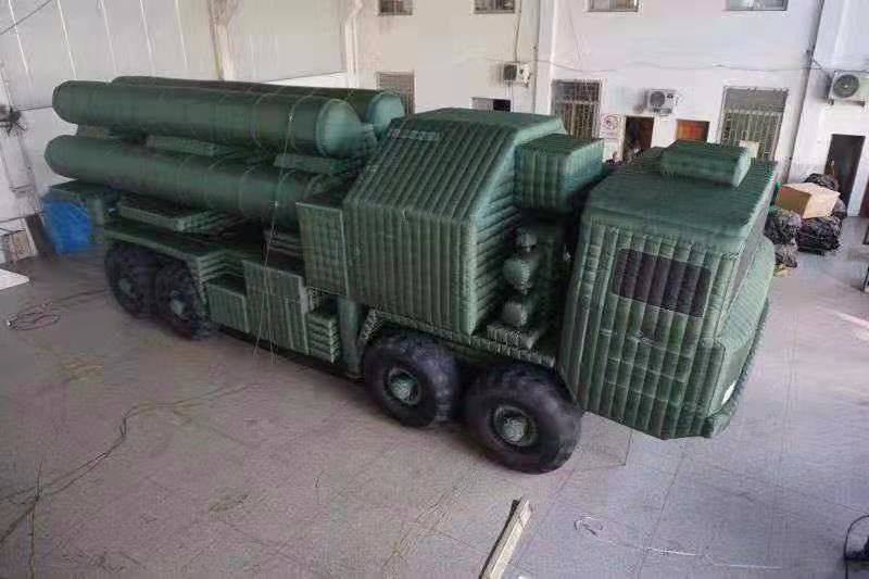 连云港导弹车军用