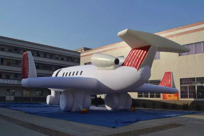连云港小型充气飞机
